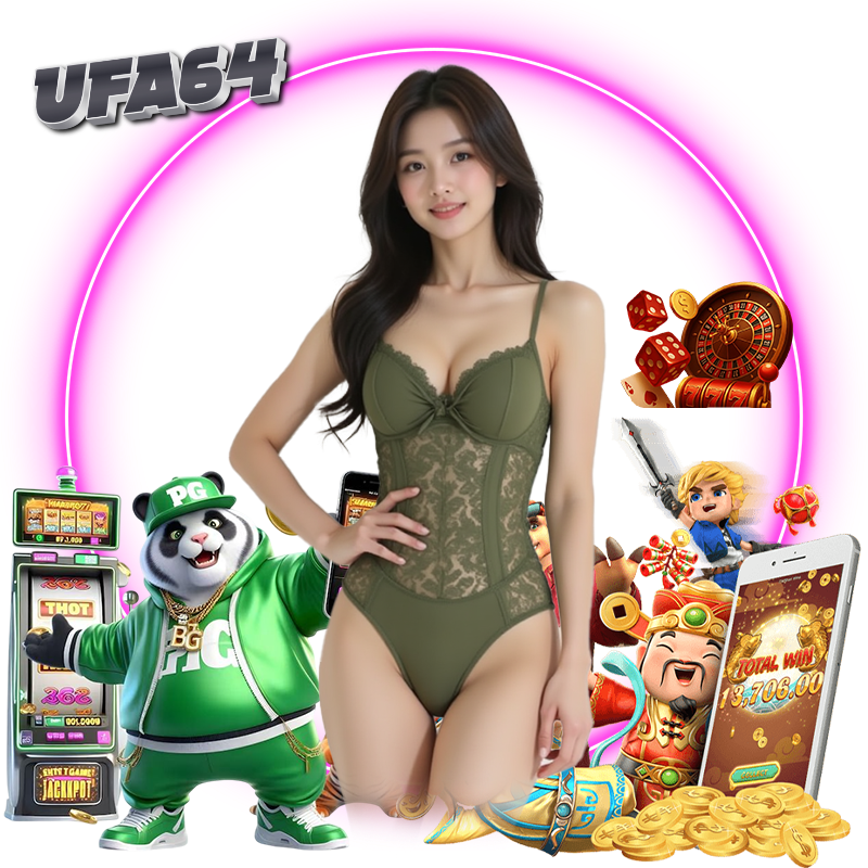 ทางเข้า UFA64